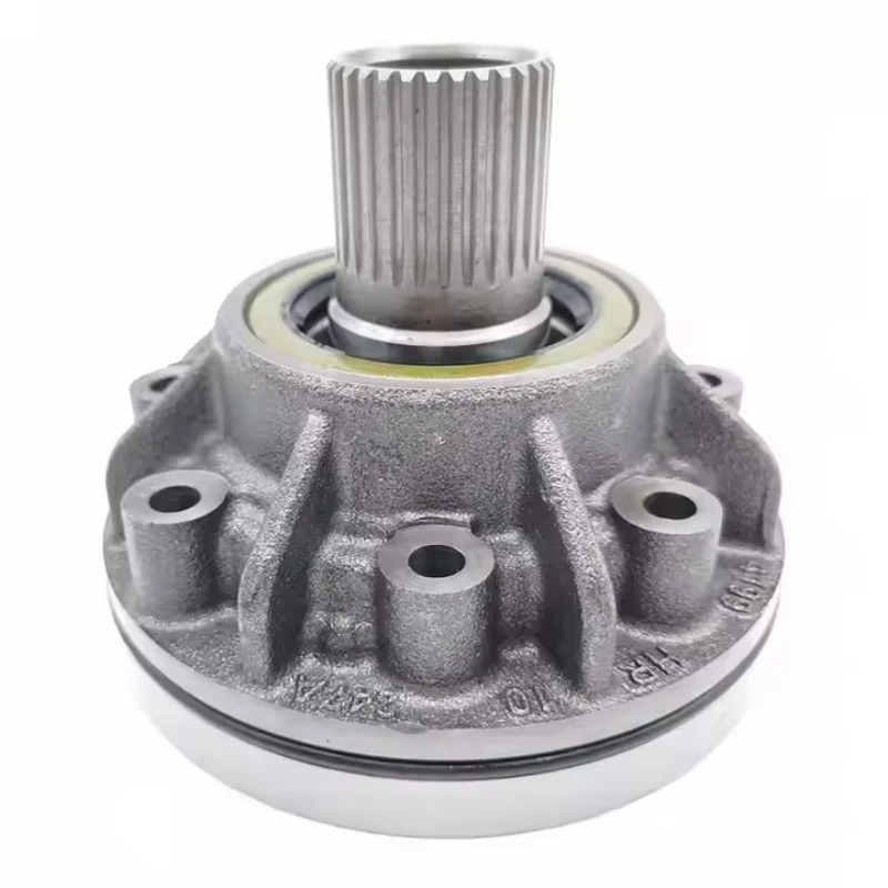 Высокопроизводительная заводская цена AT 310590 АТ 440858 Для John Deere 310 315 325 410 210 насос