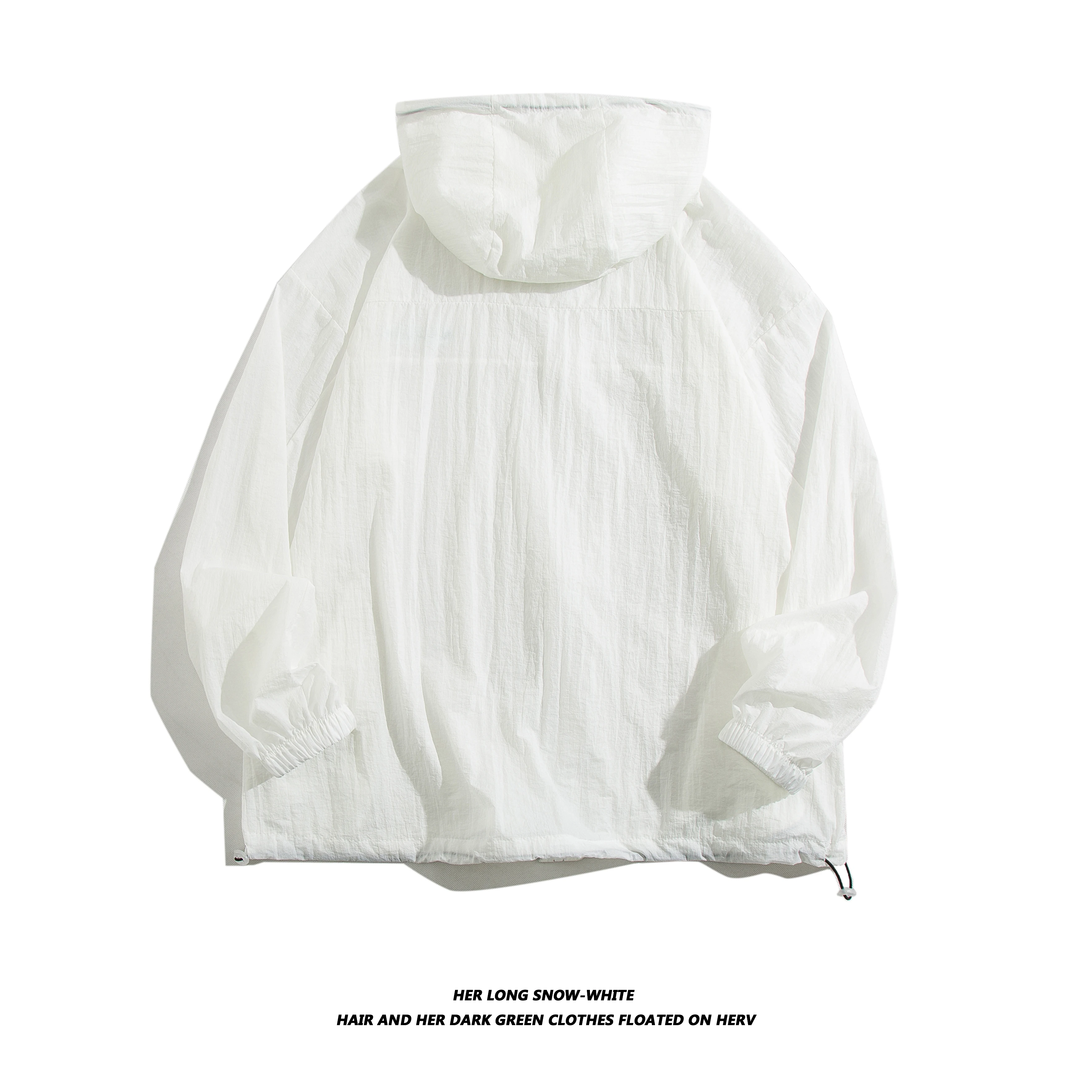 Новинка лета 2024 светящаяся в темноте Повседневная тонкая уличная Солнцезащитная