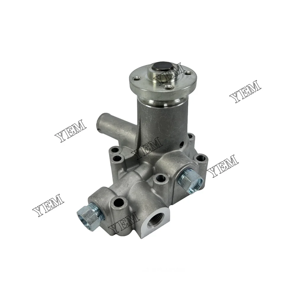 402D-05 Водяной насос 5- 86300774 -0 Для деталей дизельного двигателя Perkins для водяного