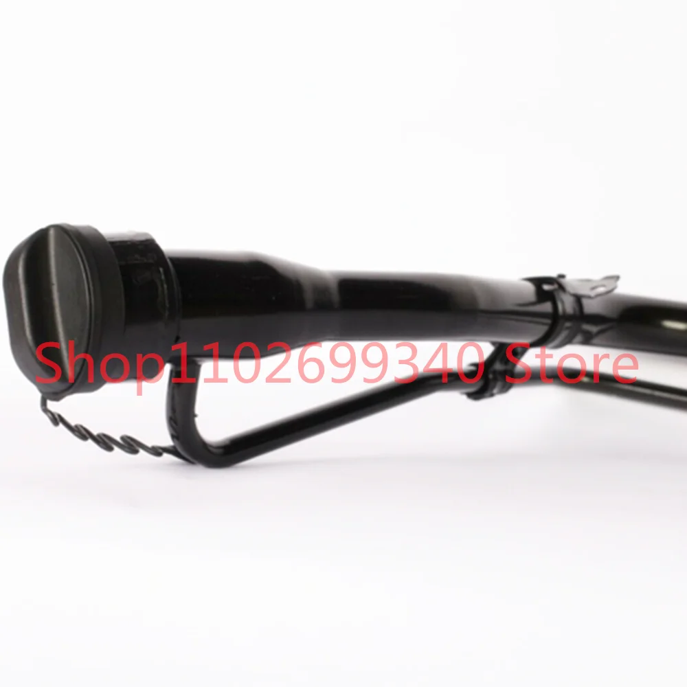 Фото Для TOYOTA LAND CRUISER 120 Land Cruiser Prado 2002-2009 7720160800 77201-60800 77201-35780 772013578 Трубка/шланг заливной горловины топливного бака №5