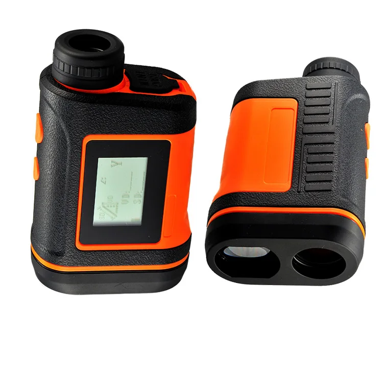 

Многофункциональный ручной инфракрасный лазерный дальномер высокой точности на расстоянии 2000 м
