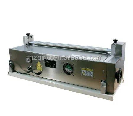 JS-720B Автоматическая машина для склеивания жестких коробок из горячей и холодной