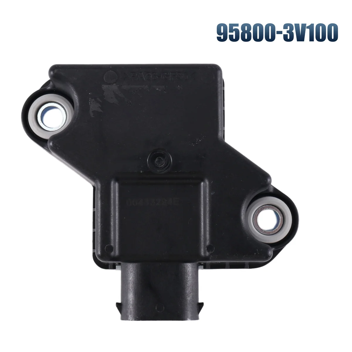 Автомобильная система мониторинга давления в шинах 95800-3V100 Tpms приемник для Hyundai