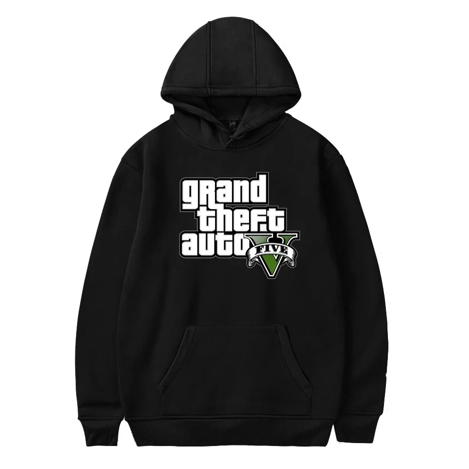 

Autumn New Style Sweaters, Gtav Patterned Sweaters, Fashionable Street Style Tops, Popular Style Shoodie