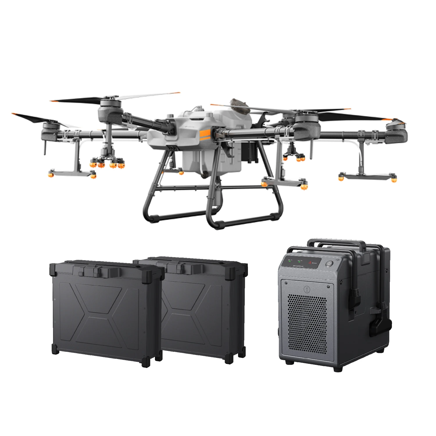 

2022 new Global Version crop protection agriculture dron djl agras t30