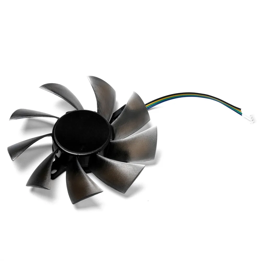 Сменный кулер для видеокарты T129215SU 4-контактный GeForce GTX 1060 Mini 3 ГБ ITX комплект
