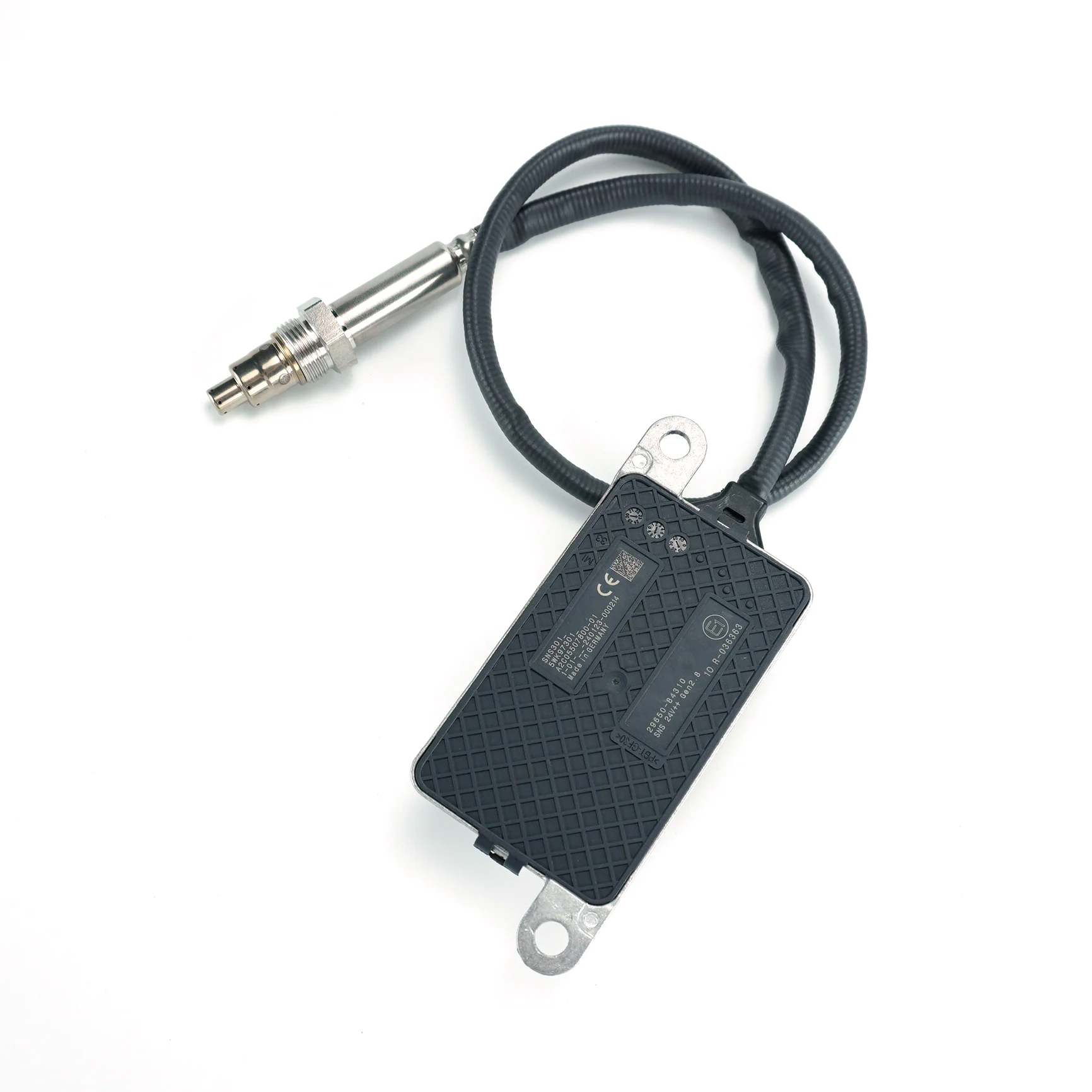 5WK97301 2965084310 29650-84310 оригинальный новый датчик кислорода азота для грузовика Hyundai 24