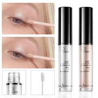 eye shadow primer waterproof long lasting eyeshadow makeup 2022 summer natural two tone primer cosmetics make up for women
