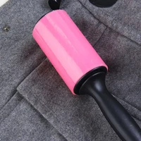 2022 washable roller cleaner lint remover sticky picker pet hair clothes fluff remover reusable brush household cleaner wiper to