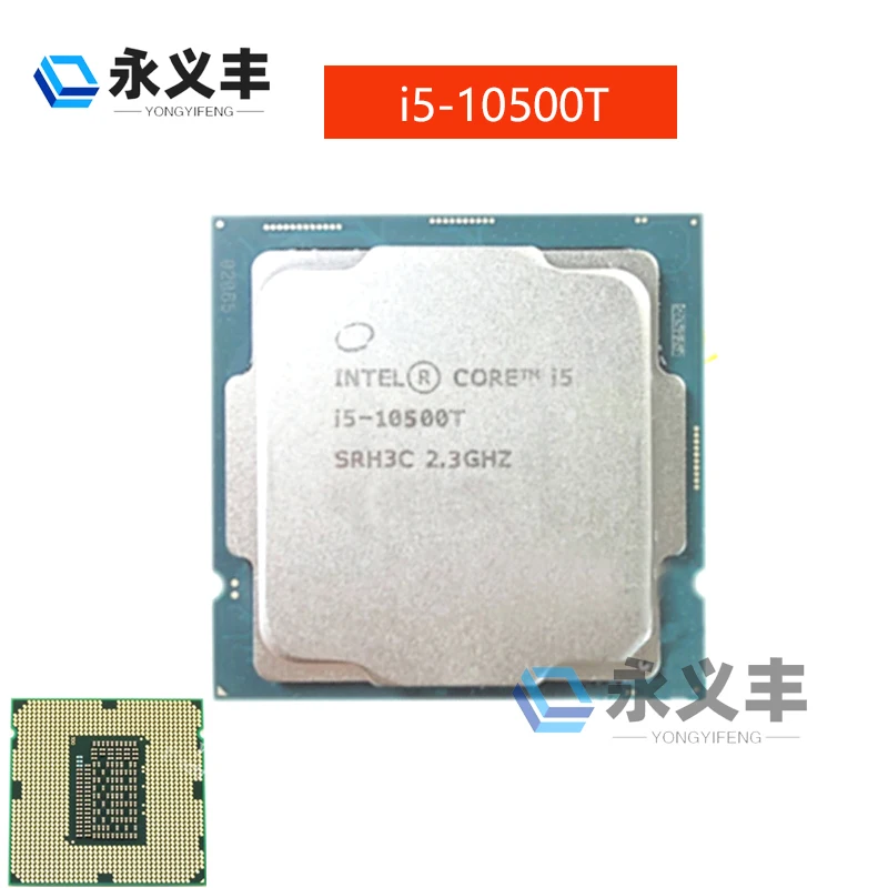 Intel core i5 10500. I5 10500. I5 10500t vs i5-9500t.