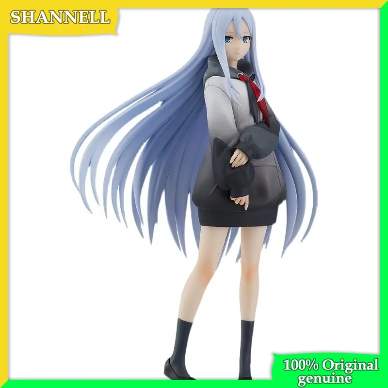 

Фигура аниме из ПВХ Yoisaki Kanade, Pop, 100% Оригинальная фигурка из ПВХ, 18 см