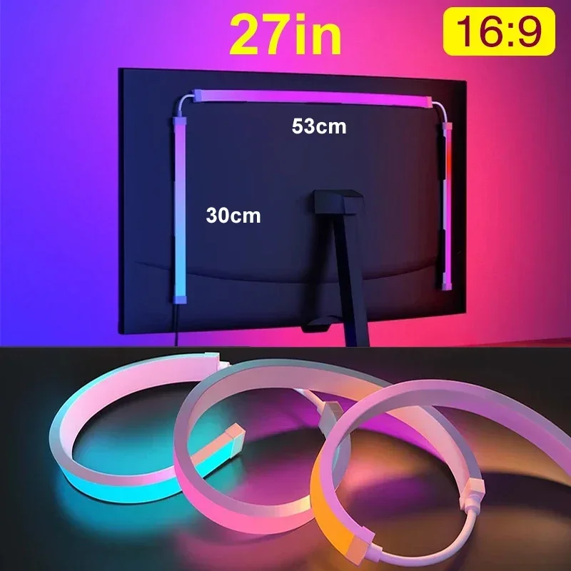 

RGB светодиодная лента VENUSWING для ПК