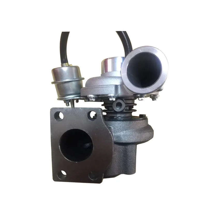 Турбокомпрессор Turbo GT2052S 2674A373 2674A095 2674A079 для двигателя Perkins 1004-40TW 1004-40T T4.40
