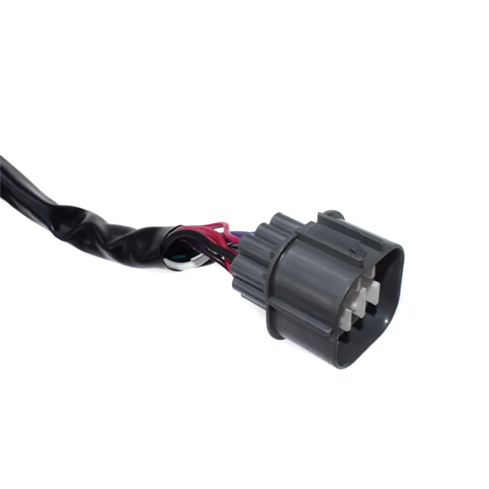 Колонка переключателя ламп стеклоочистителей 70137702 Для JCB 701/37702