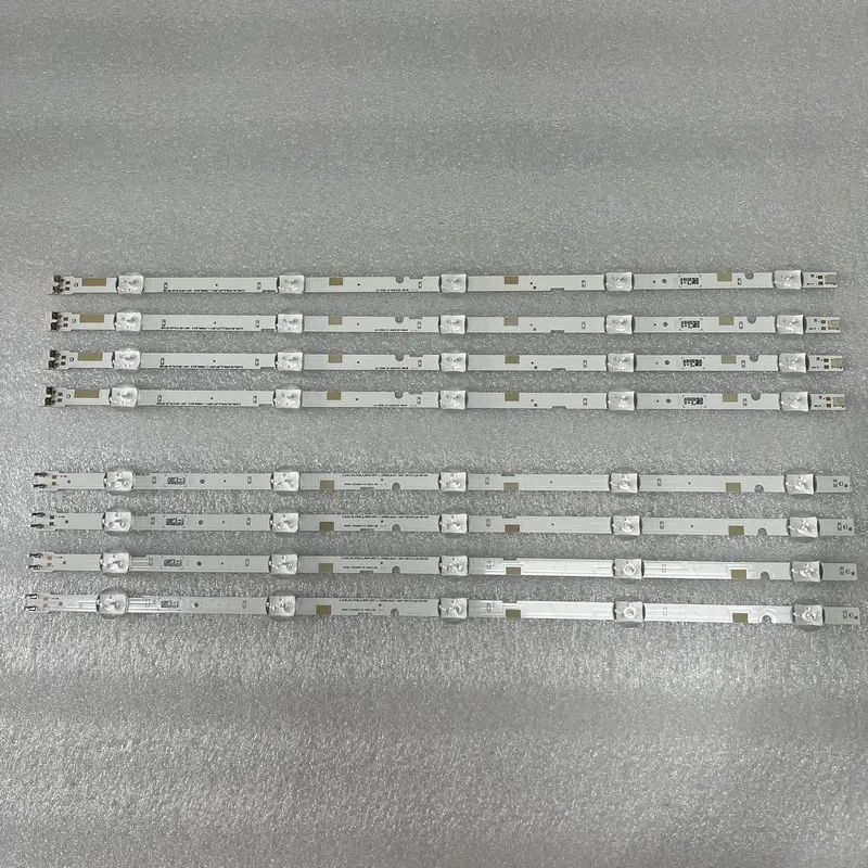 Retroiluminação Led para Samsung Un49m5200af Ue49m5002ak Ue49j5300au Un50j5200 Un50j5000 Un50j5300 Bn9637774a 37775a 38526a 38525a