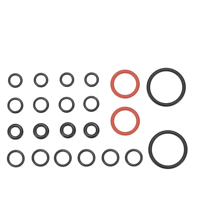 Уплотнительное кольцо для парового двигателя Karcher SC1 SC2 SC3 SC4 SC5 CTK10 SG4/4 резиновое