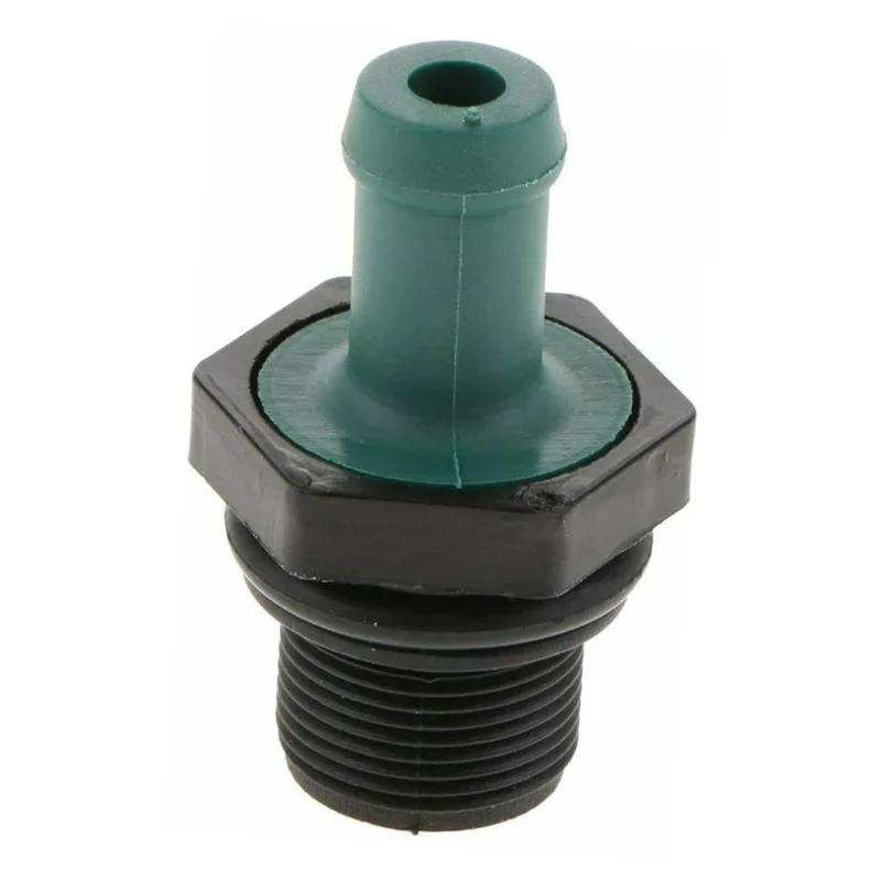 

1PCS PCV Valve Replacement for Nissan Altima, Armada, Infiniti G25, QX56 ,Positive Crankcase Ventilation Valve 11810-6N202