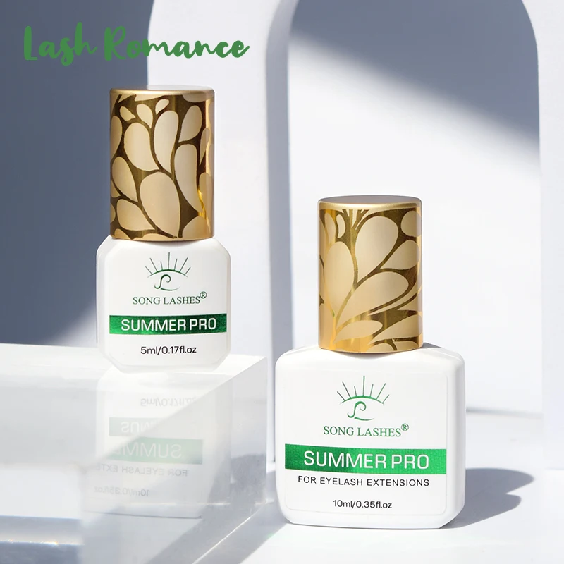 

Клей для ресниц 0,5-1 сек., клей черного цвета для наращивания ресниц, клей