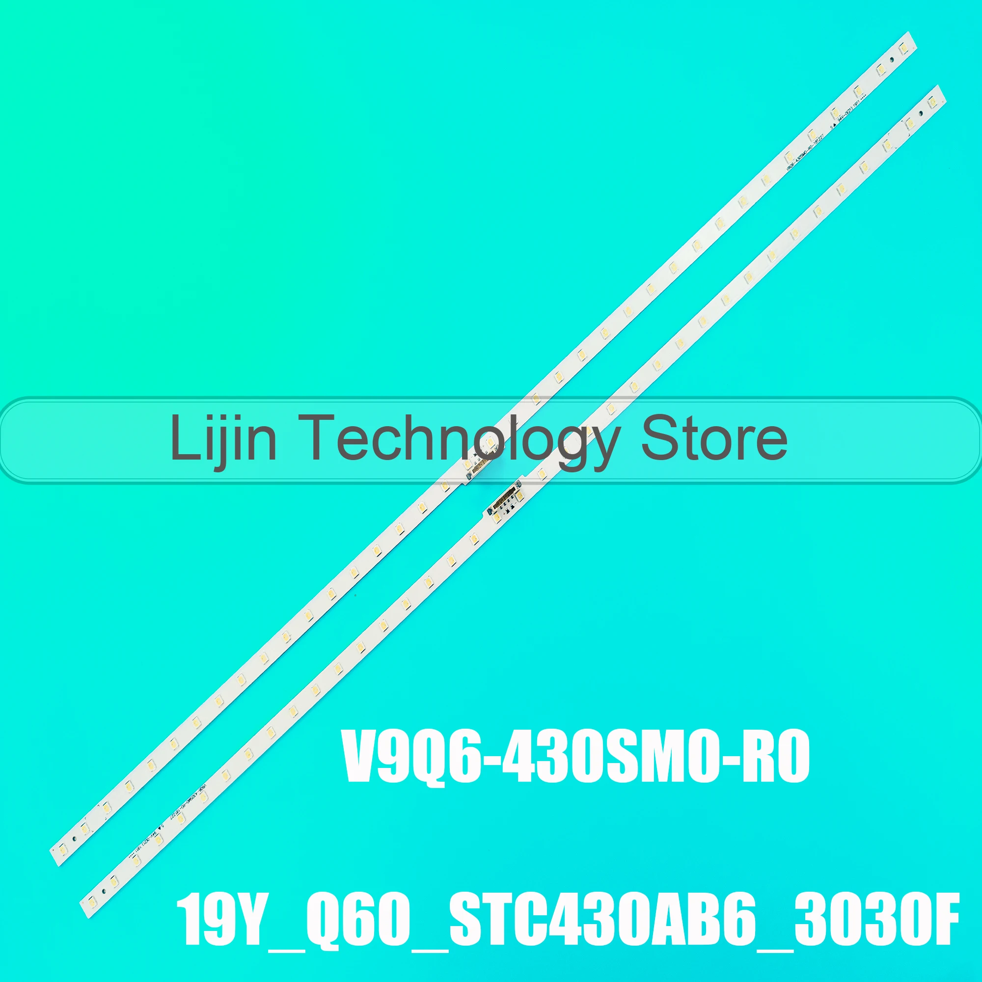 

Светодиодная подсветка для телевизора 38 EA