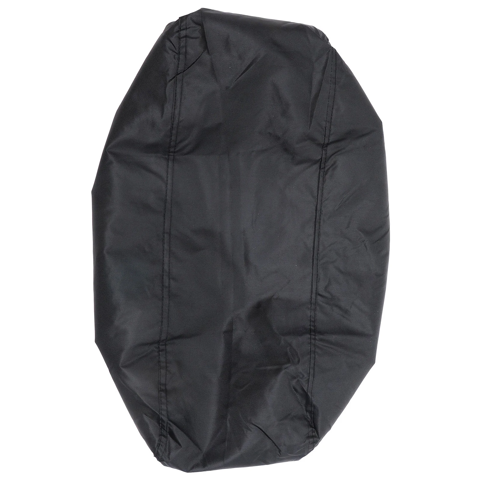 1 шт. водонепроницаемый чехол с двигателем защитный черный (1500 фунтов