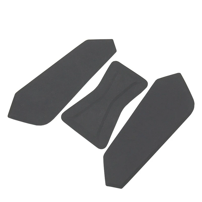 

Motorcycle Tank Pads Anti-Slip Sticker Side Gas Knee Grip Stickers For-BMW F850GS F750GS 2018-2022 F750 F850 GS