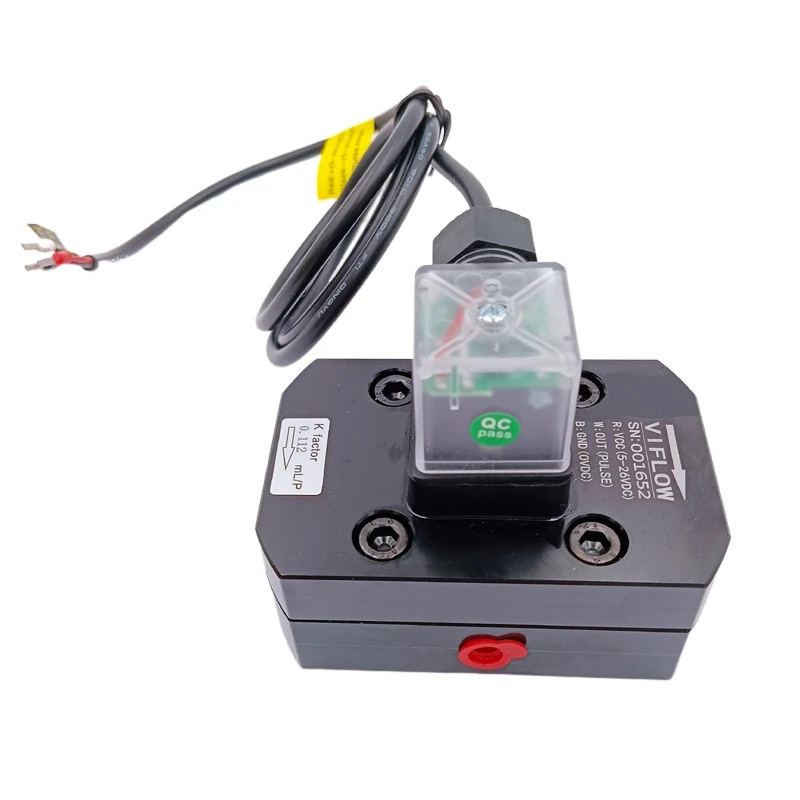 Кодирование Hwaut IQA QR CRS968 Диагностическая система Контроллер Инжектор Карандашный