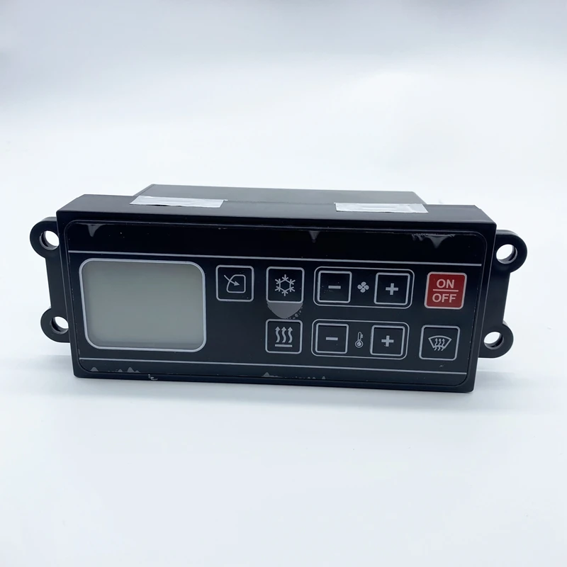 

Контроллер для кондиционера воздуха Liugong LG905D 906D 907D 908D C