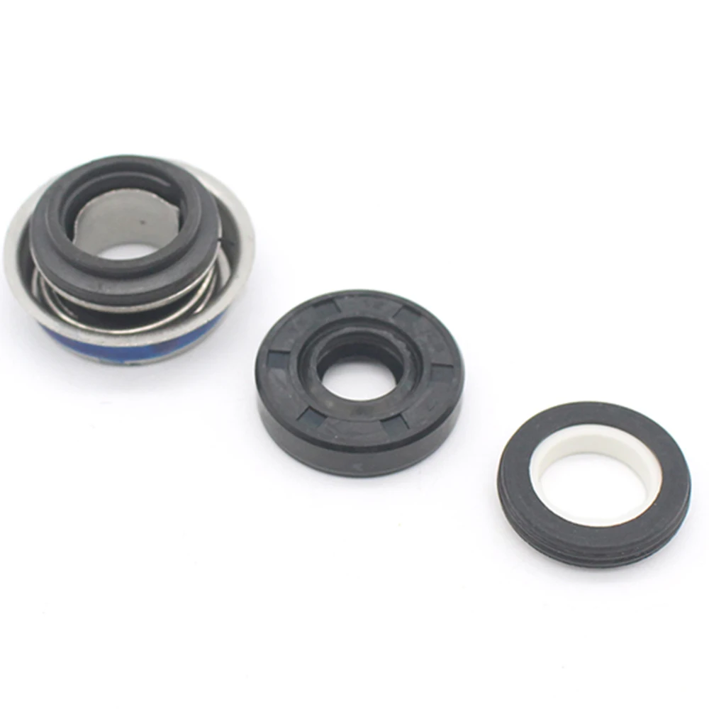 

Motorcycle Water Pump Oil Seal Set for CB400 CBR400 NC23 NC29
