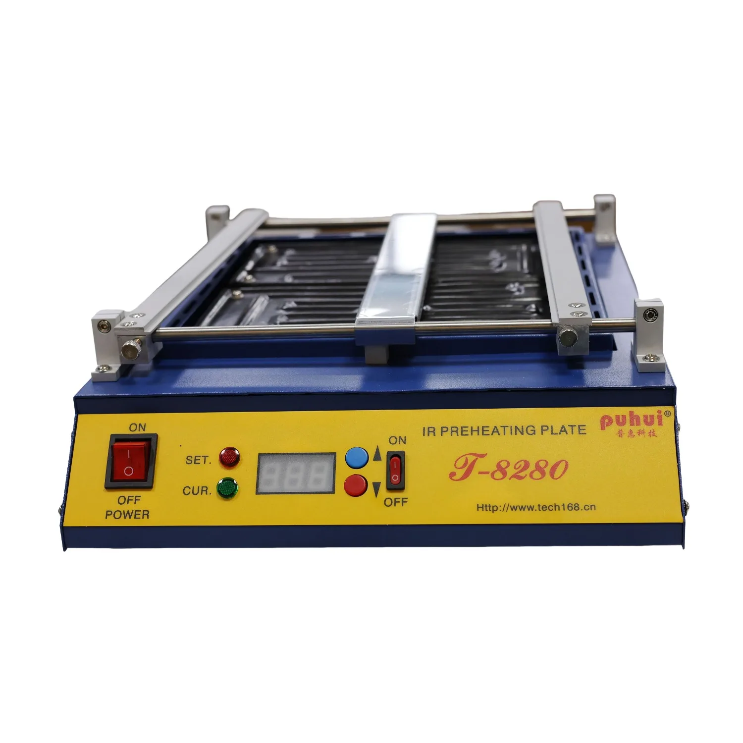 Подогреватель печатной платы Puhui T8280 220 В или 110