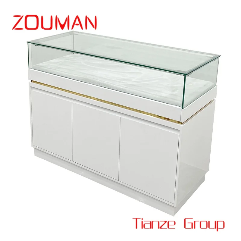 Рисунок 5 - Витрина для ювелирного магазина