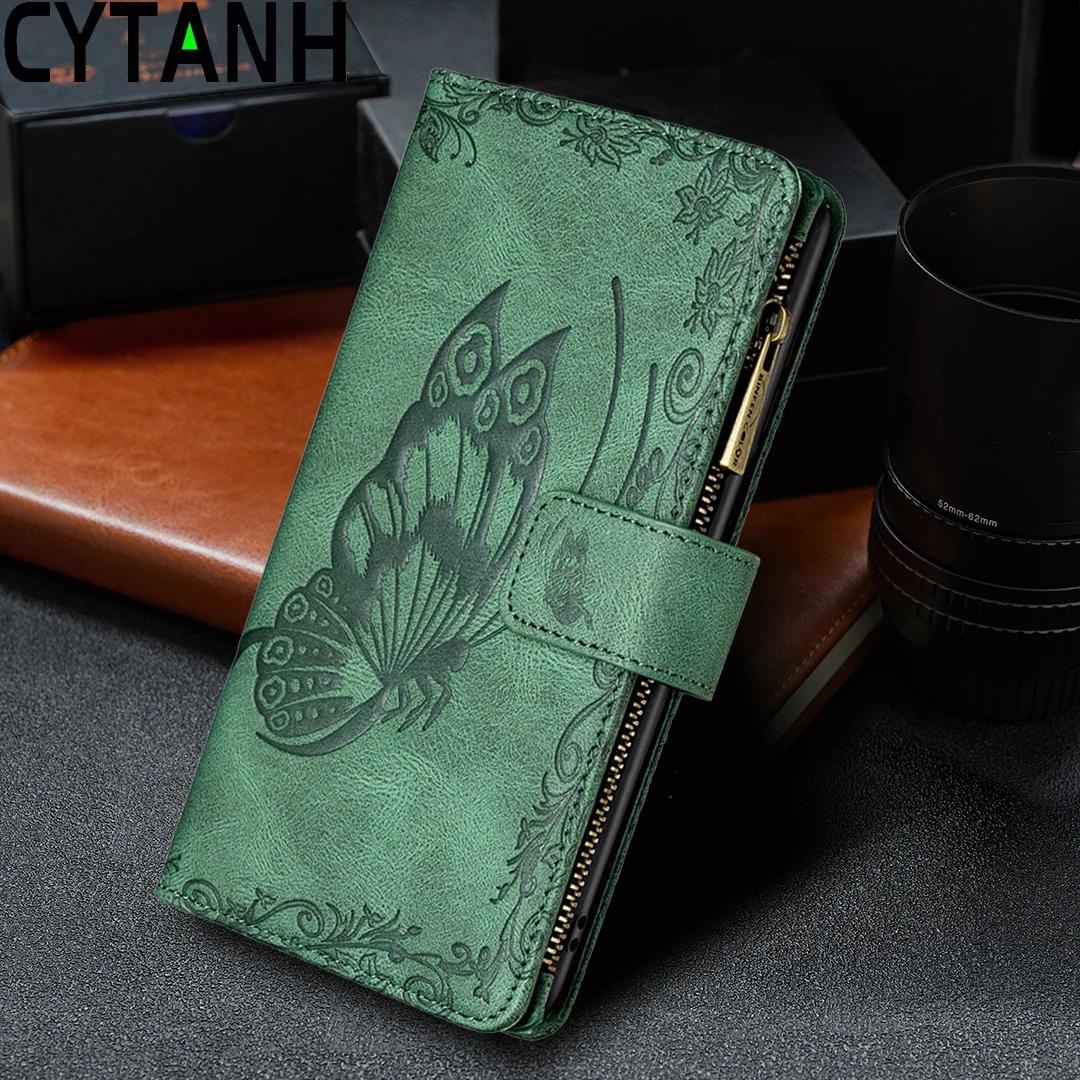 

Wallet Phone Case For Xiaomi Redmi POCO M3PRO NOTE10 T 5G 11 LITE i POCO F3 K40 PRO NOTE10PRO MAX NOTE10 S Leather Cover