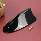 Антенна Акулий плавник, Универсальная автомобильная крыша, радио антенна, автомобильная крыша, замена радио с клейкой лентой