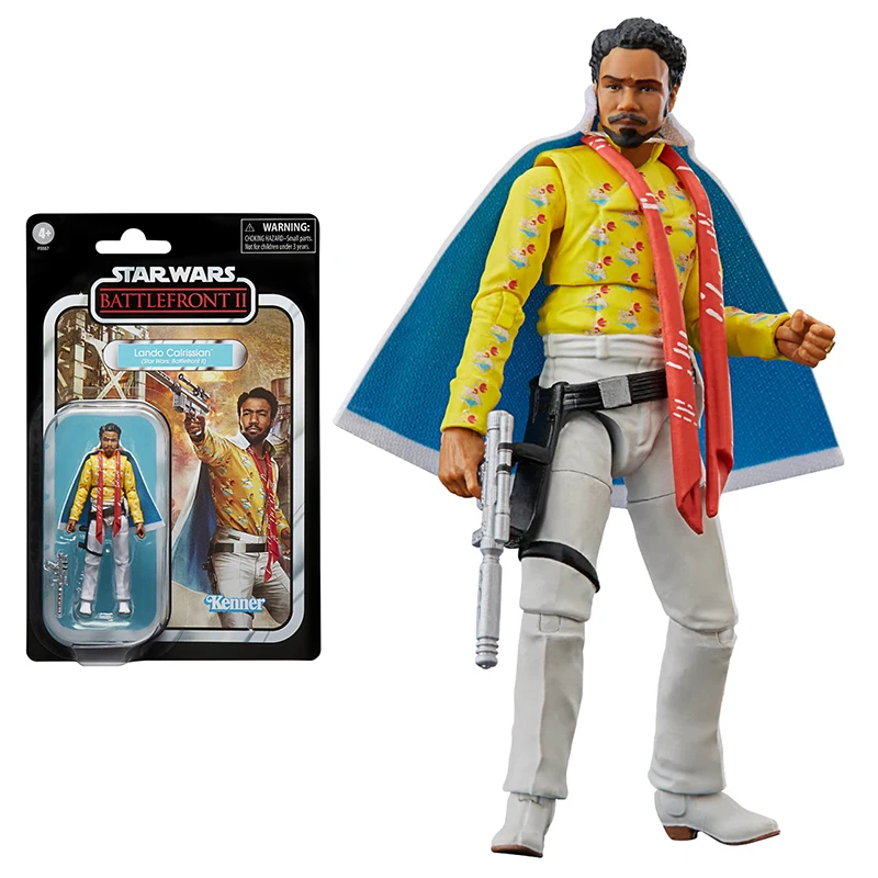 Collectible Toy