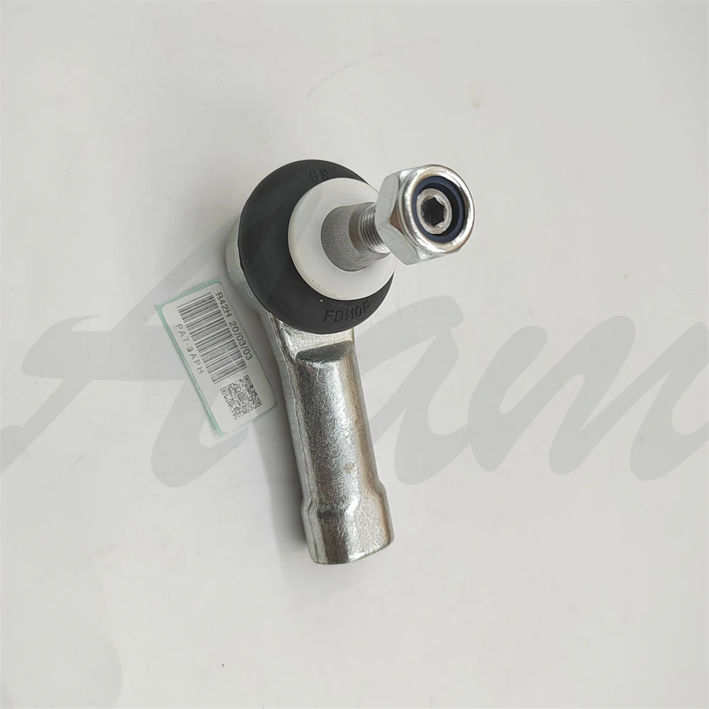 

Левый/правый наконечник рулевой тяги для GM Pontiac GTO Buick 92143049 95710160, 1 шт.