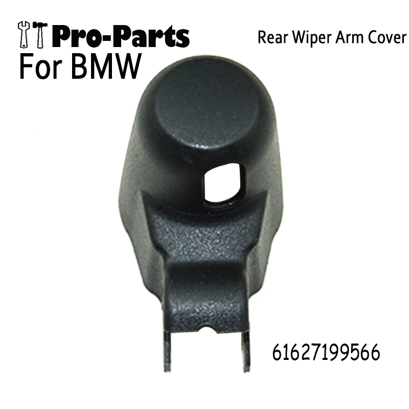 

Новая задняя крышка стеклоочистителя 61627199566 7199566 для BMW 1 серии E87 120i 130i 2003-2012