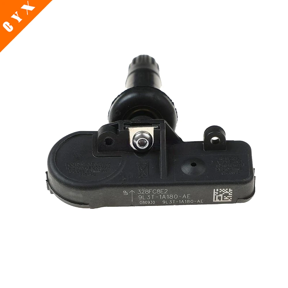 9L3T-1A180-AE 9L3T1A180AE TPMS12 была протестирована на датчике давления в шинах Ford F150 F250 TPMS