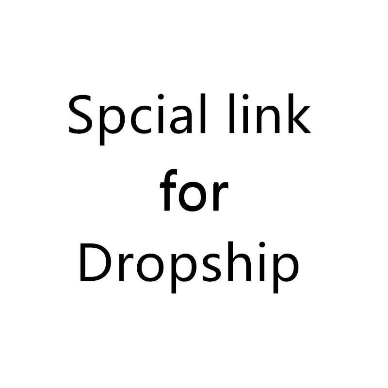 

Special link