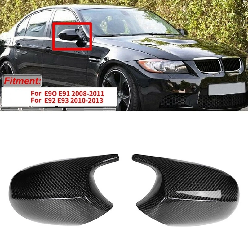 

Задняя крышка зеркала заднего вида для BMW 1 серии 3 серии E81 E82 E87 E90 E92 2008-2013