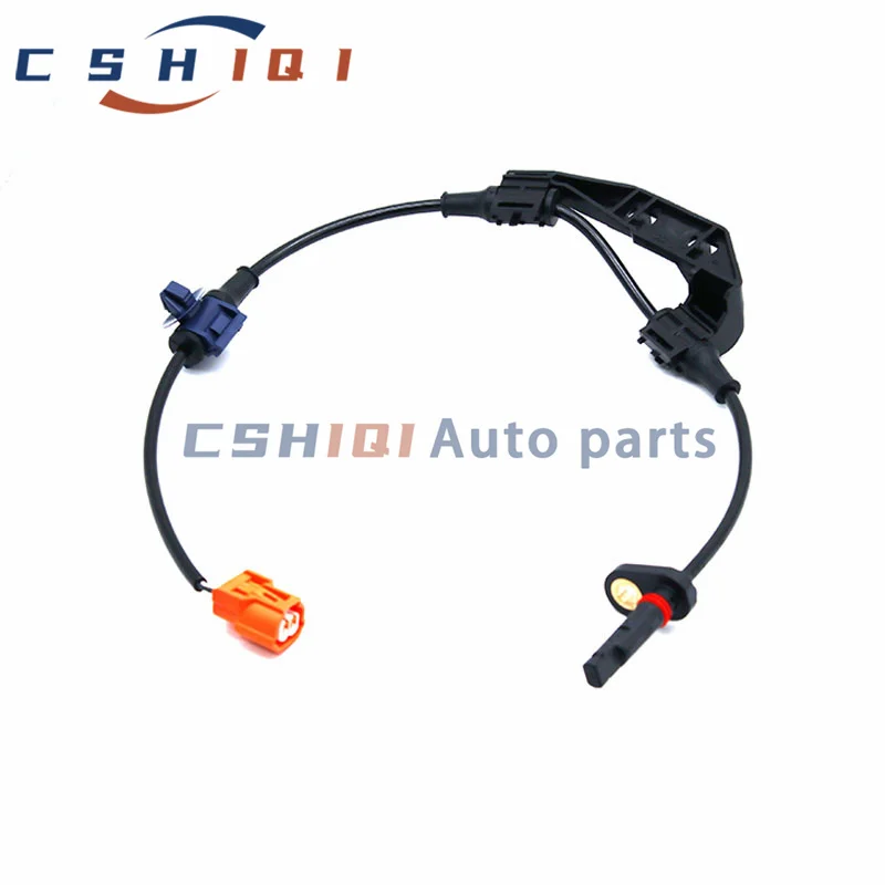 Датчик скорости переднего и заднего левого правого колес ABS для Honda Odyssey 2005-2008
