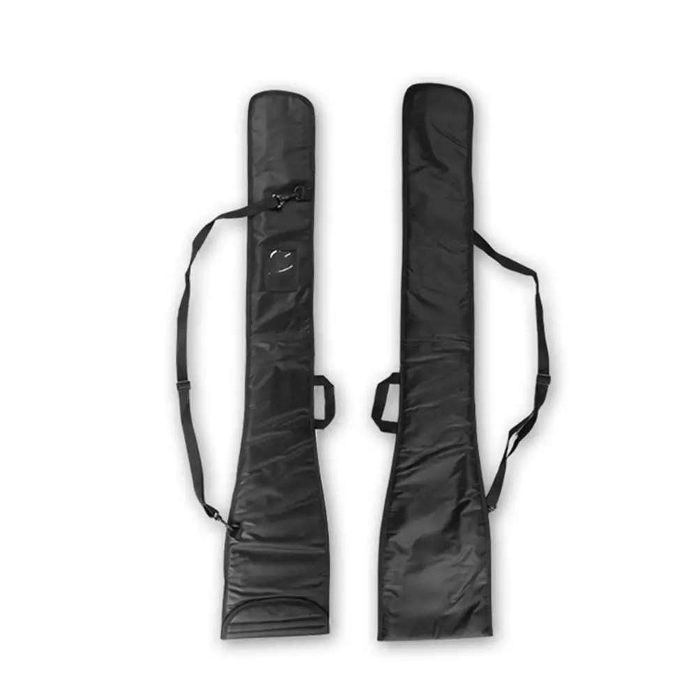 

Kayak Paddle Bag Double Head Paddle Storage Pouch Portable Wear-resistant Bag With Internal Divider 126 x 26cm
