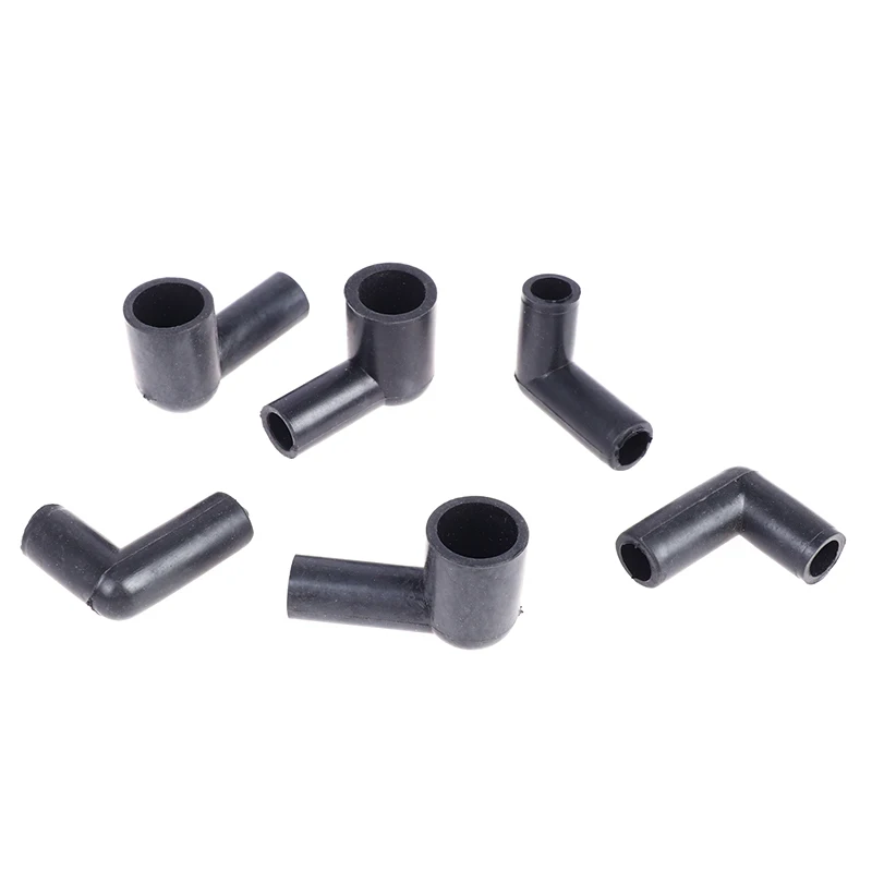 

7-Word Elbow Electric Sprayer parts Link Water Pump and Machine Barrel Inlet