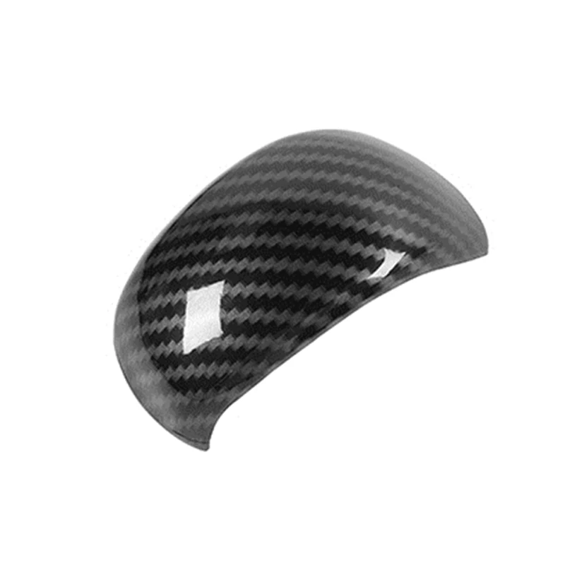 Автомобильная головка переключения передач, украшение, крышка ручки переключения передач, накладка, аксессуары, внутренний молдинг для Suzuki jimny 2019-2024 JB74 JB64