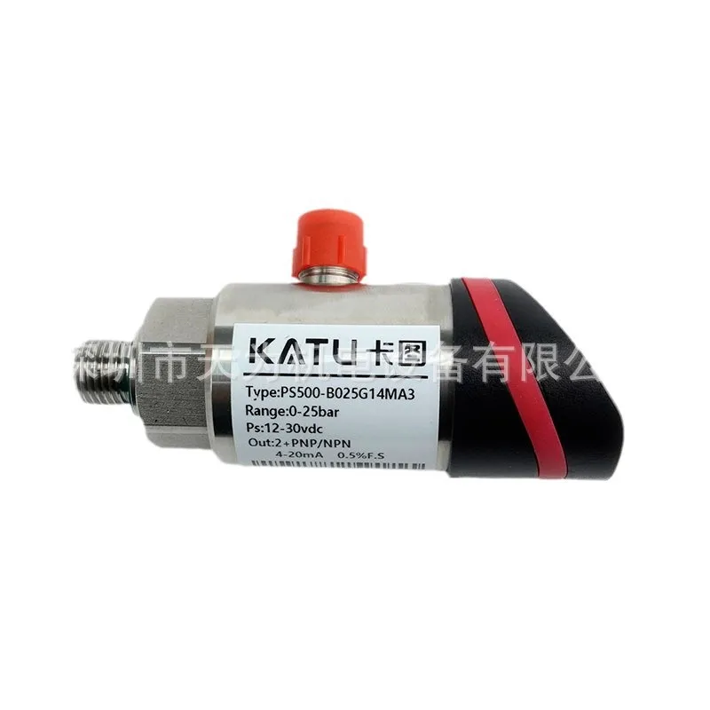 Оригинальная схема платы датчика давления KATU PS500-B025G14MA3B060B100B160B250 (art.: 3920daaa7c017) - 3920daaa7c017