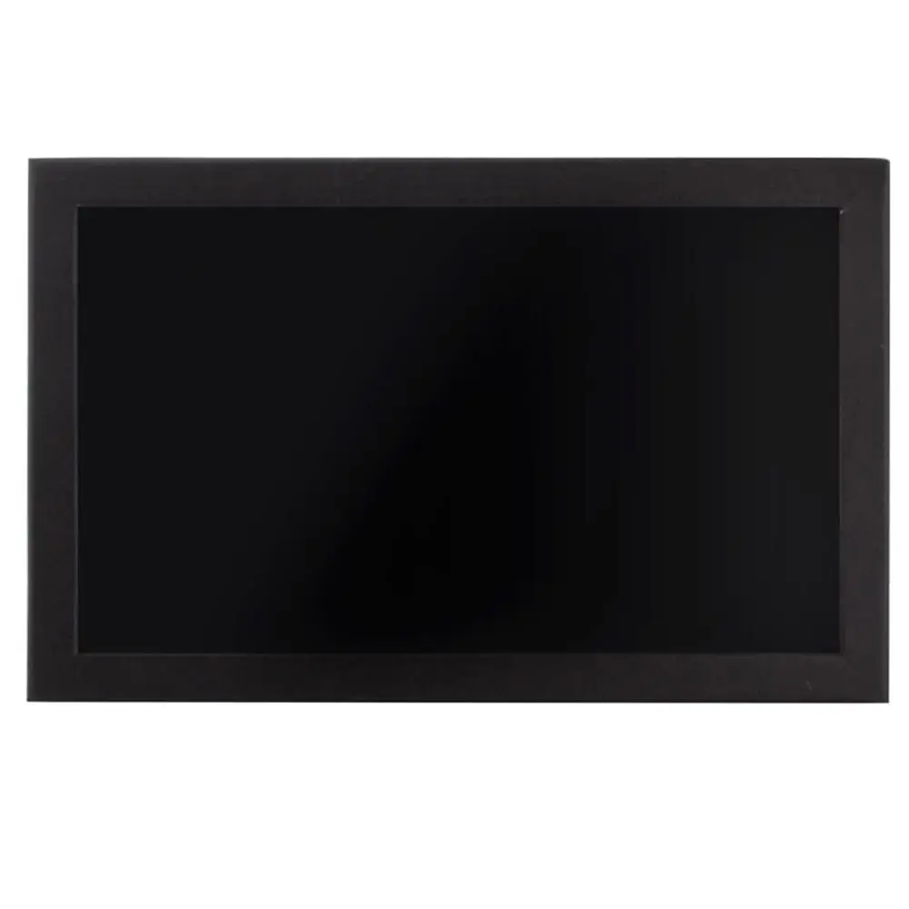 Модные изысканные серьги ювелирные изделия запонки витрина 36-слоточный лоток