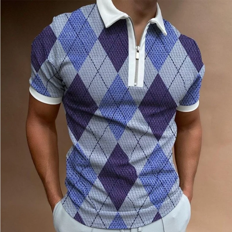 

Korean Fashion Clothing Men Clothing Oversized Shirt Polo Shirt Men Mens Polo Shirts with Short Sleeve T Shirt for Man Polo