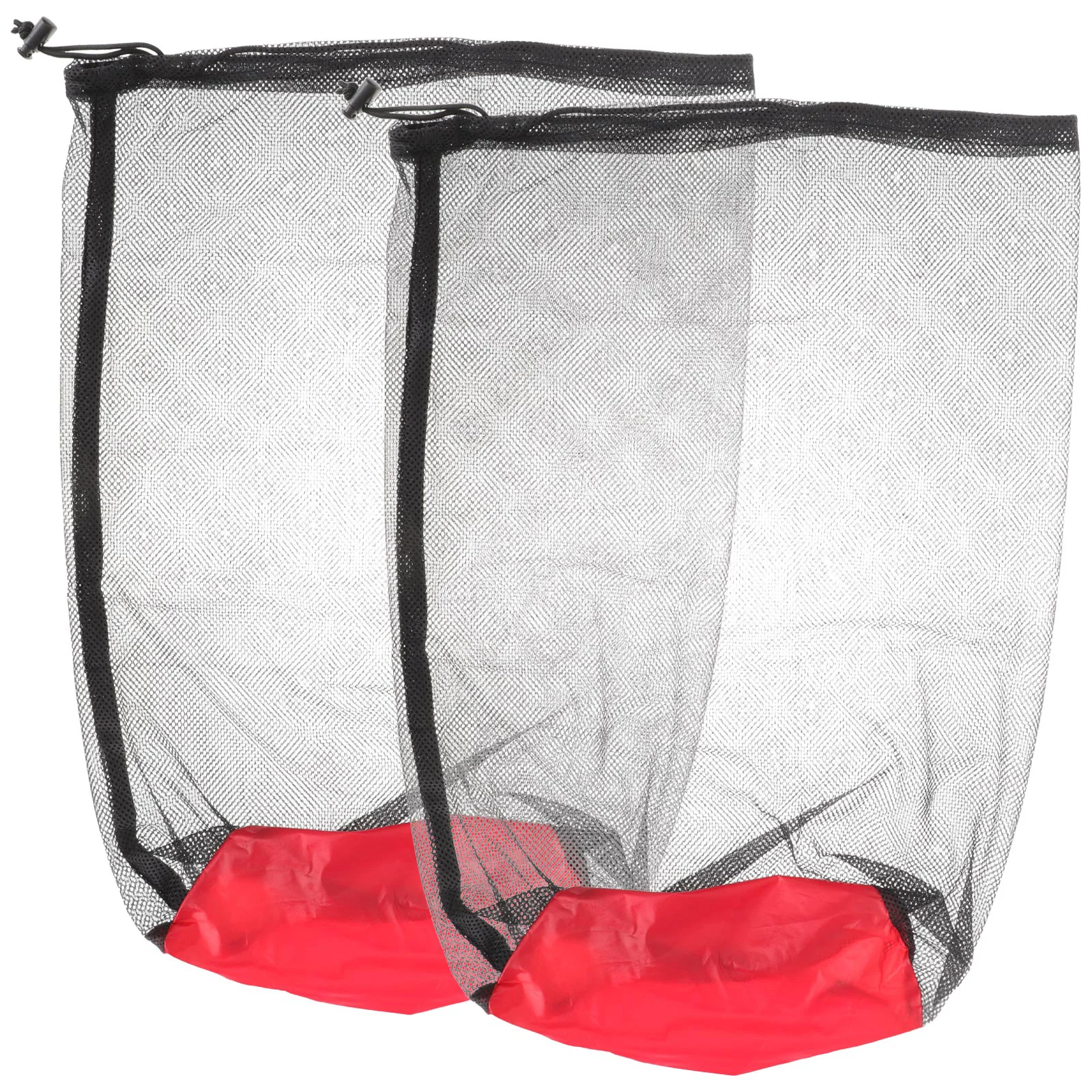 

Bag Laundry Sleeping Storage Bags Outdoorclothing Travelluggage Washing Mesh Wash Camping Adults Weather Cold Drawstring Winter