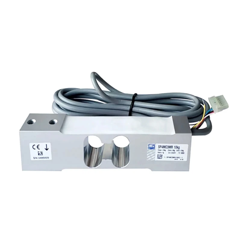 Немецкий HBM Датчик нагрузки SP4MC3MR 1-200 кг