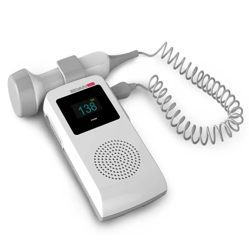 

Доплеровский монитор сердечного ритма фетальный доплеровский инструмент для мониторинга плода для беременных женщин