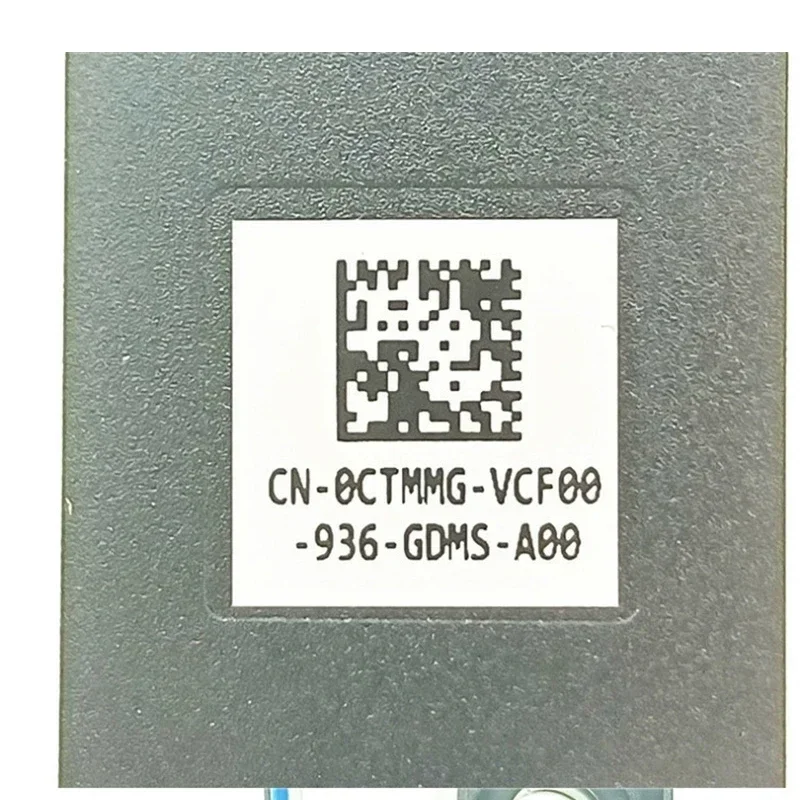 НОВЫЙ оригинальный комплект динамиков для ноутбука DELL Inspiron 15 7560 7572 7000 0CTMMG CTMMG P