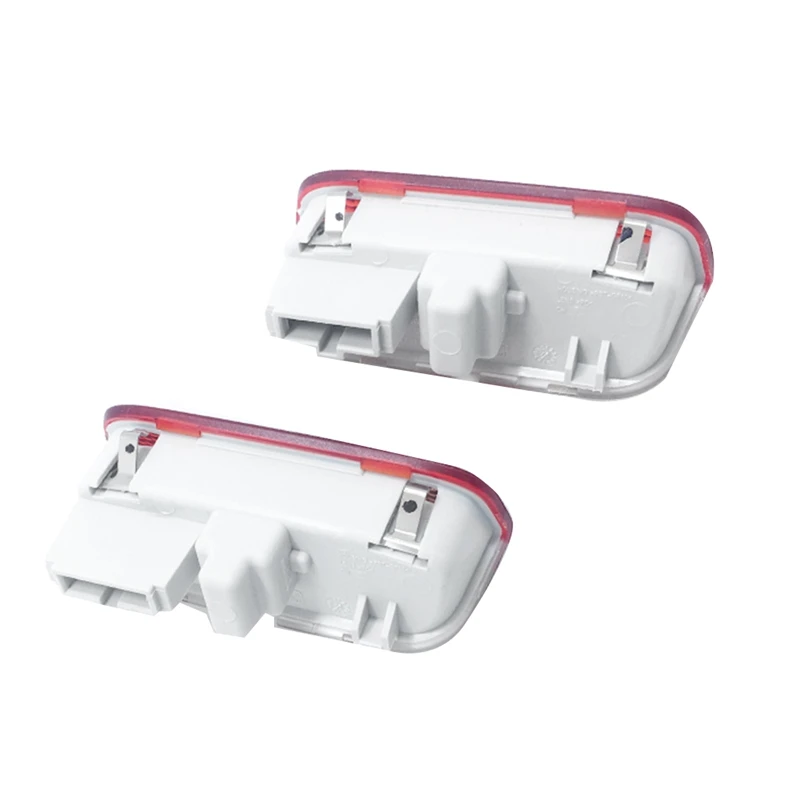 Сигнальная лампа для двери салона и жгут проводов Golf Jetta MK5 MK6 Passat B6 B7 CC Tiguan 3AD947411 1